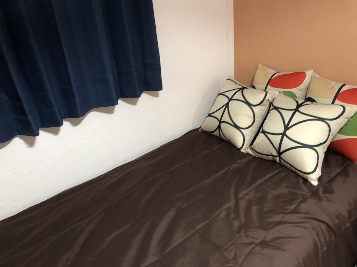 Vacation Rental Sora Kyoto Exteriör bild