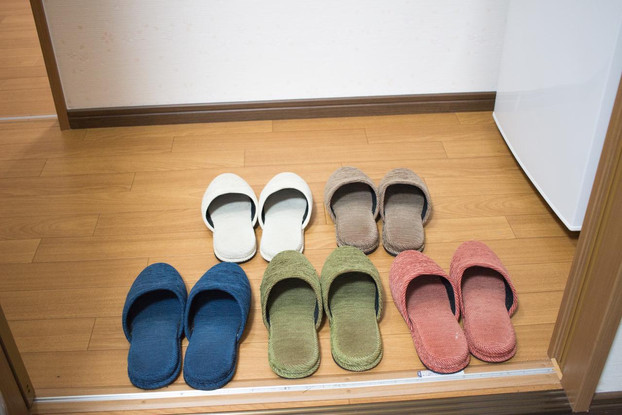 Vacation Rental Sora Kyoto Exteriör bild