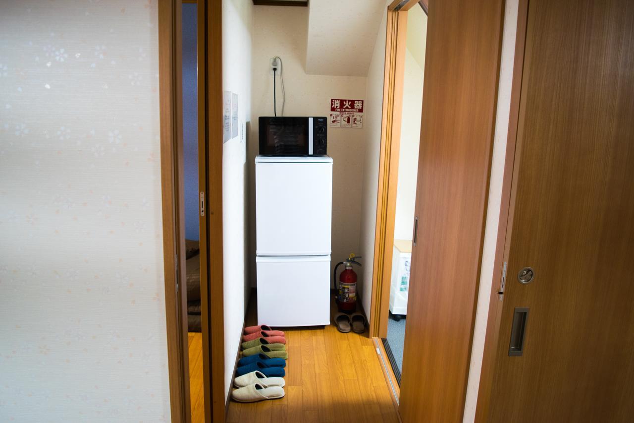 Vacation Rental Sora Kyoto Exteriör bild