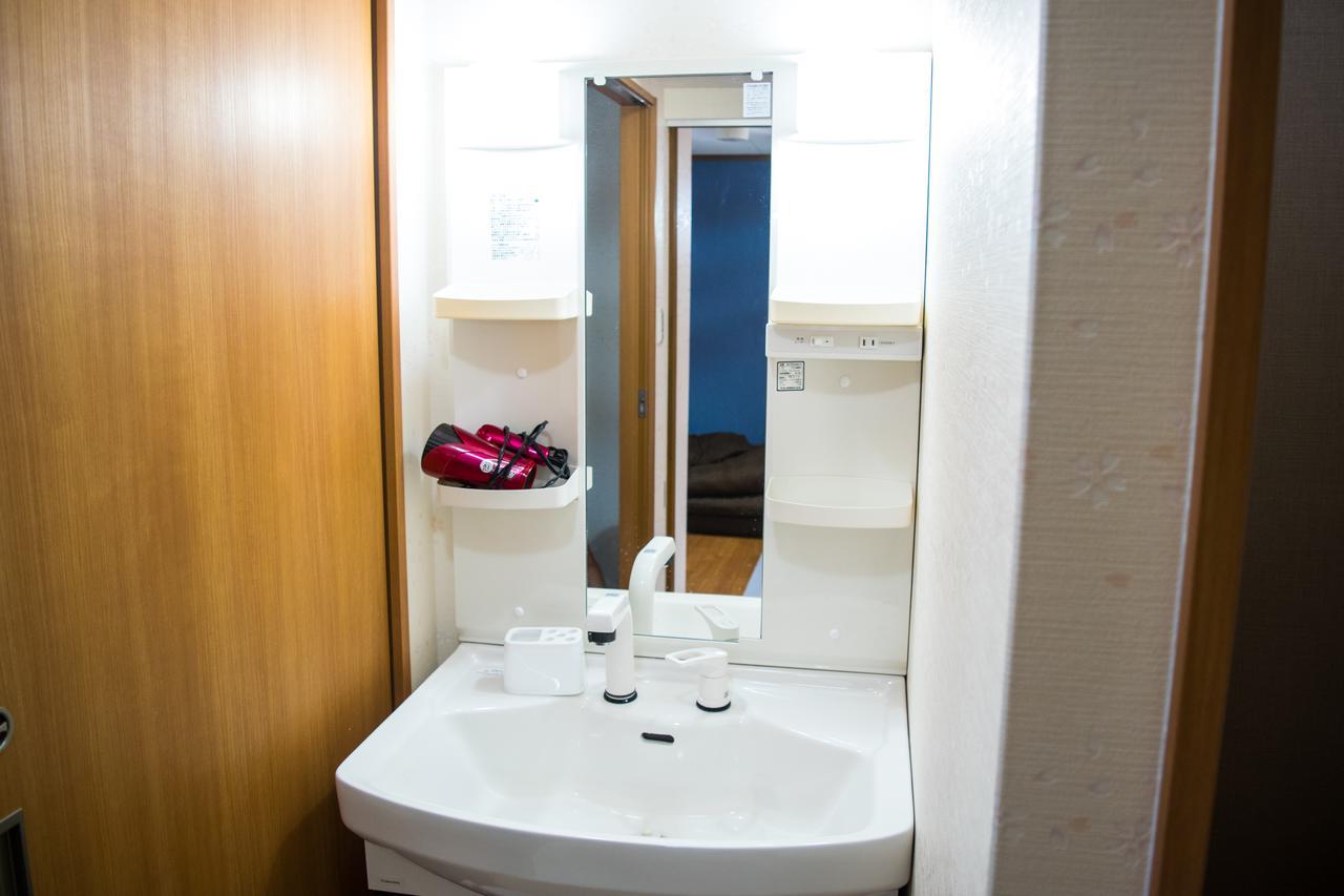 Vacation Rental Sora Kyoto Exteriör bild