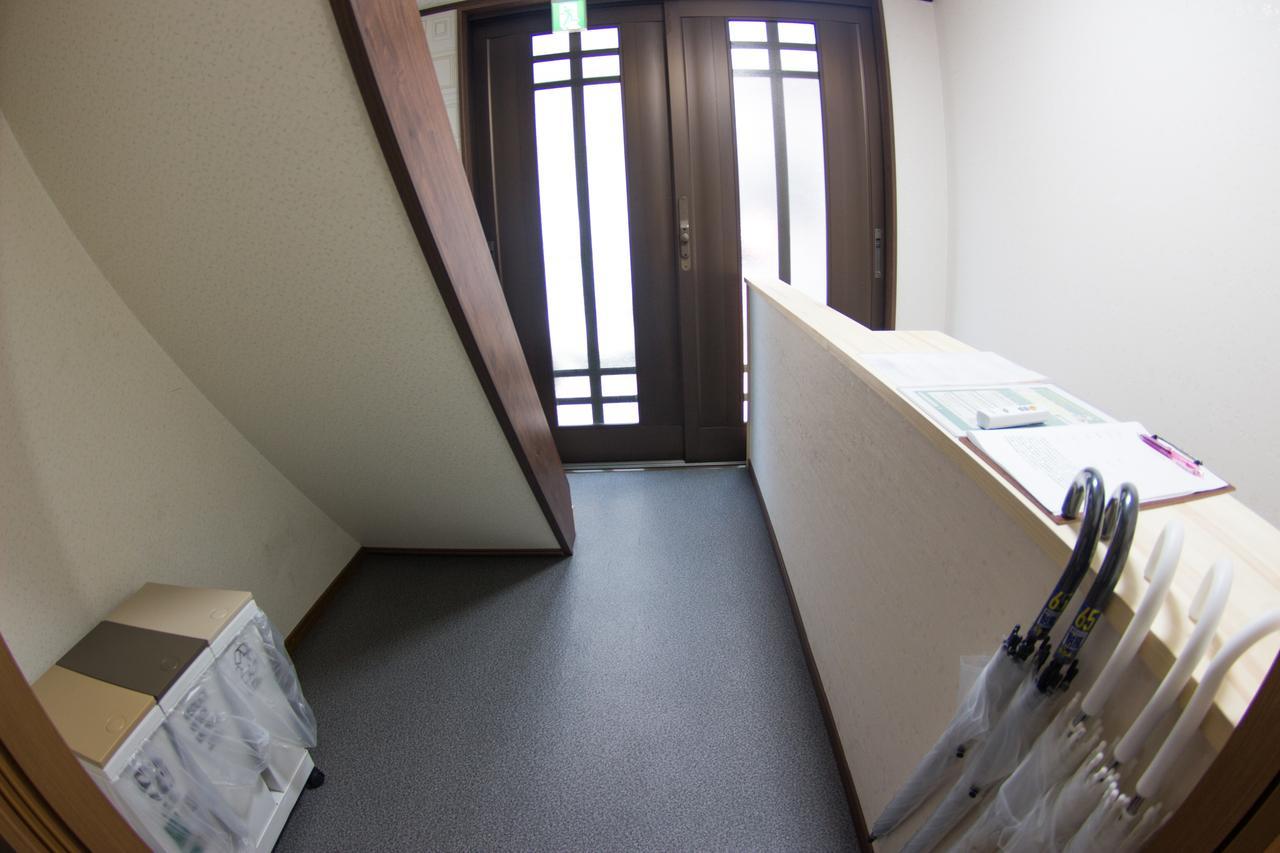 Vacation Rental Sora Kyoto Exteriör bild
