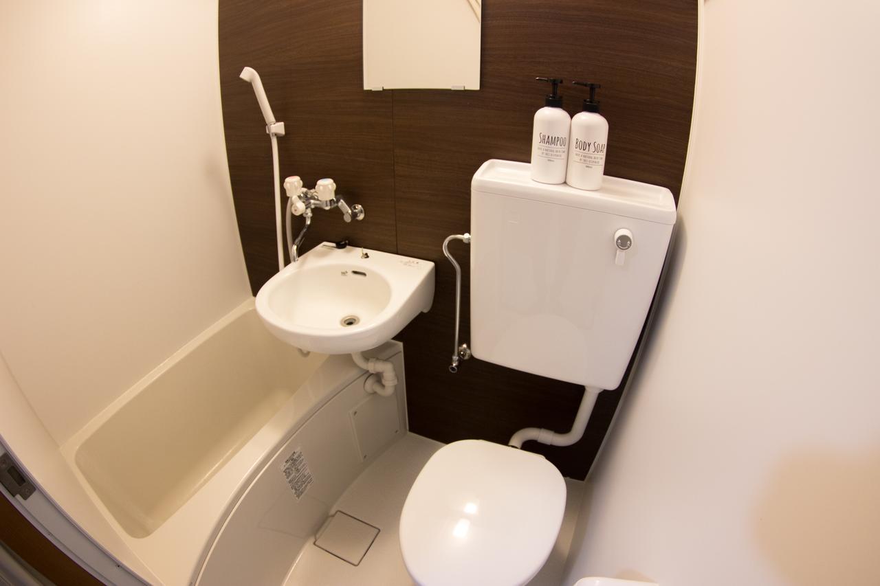 Vacation Rental Sora Kyoto Exteriör bild
