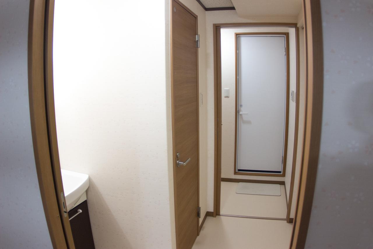 Vacation Rental Sora Kyoto Exteriör bild